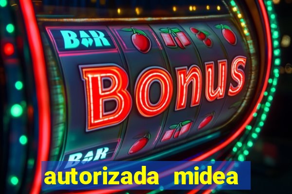 autorizada midea porto alegre